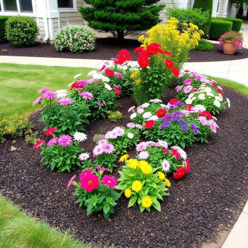 Garden Bed Refresh